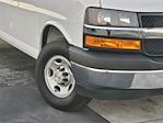 Used 2022 Chevrolet Express 2500 Empty Cargo Van for sale #U243288RBR - photo 4