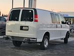 Used 2022 Chevrolet Express 2500 Empty Cargo Van for sale #U243288RBR - photo 2