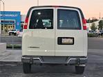 Used 2022 Chevrolet Express 2500 Empty Cargo Van for sale #U243288RBR - photo 5