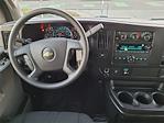 Used 2022 Chevrolet Express 2500 Empty Cargo Van for sale #U243288RBR - photo 7