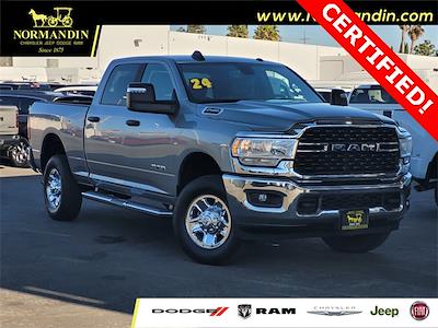 2024 Ram 2500 Crew Cab 4x4 Pickup for sale #U243289R - photo 1