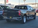 2024 Chevrolet Silverado 1500 Crew Cab 4x4 Pickup for sale #U243326R - photo 2