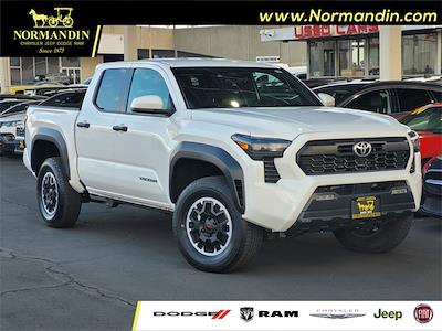 2024 Toyota Tacoma Double Cab 4WD Pickup for sale #U243454R - photo 1
