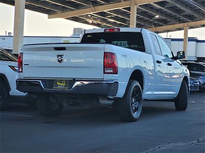 2024 Ram 1500 Classic Quad Cab RWD Pickup for sale #U243458R - photo 2