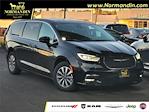 Used 2024 Chrysler Pacifica Select Minivan for sale #U243567R - photo 1