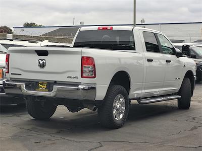 Used 2024 Ram 2500 Big Horn Crew Cab for sale #U243577R - photo 2