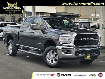 2024 Ram 2500 Crew Cab 4WD Pickup for sale #U243593R - photo 1
