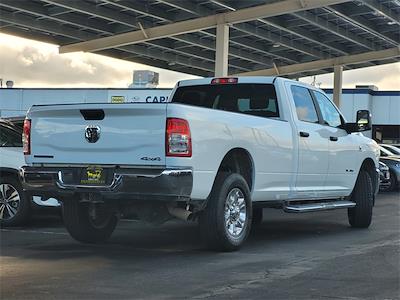 Used 2024 Ram 3500 Big Horn Crew Cab for sale #U243702R - photo 2