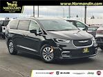 2024 Chrysler Pacifica FWD Minivan for sale #U243704R - photo 1