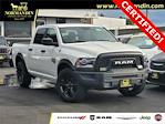 2024 Ram 1500 Classic Crew Cab 4WD Pickup for sale #U243705R - photo 1