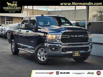 2024 Ram 2500 Crew Cab 4WD Pickup for sale #U243719R - photo 1
