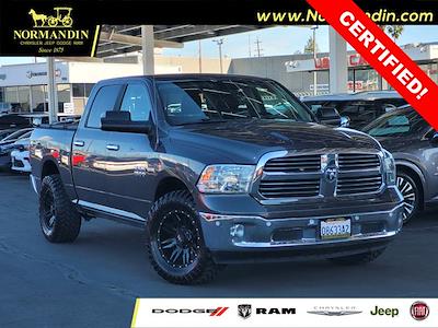 Used 2016 Ram 1500 - photo 1