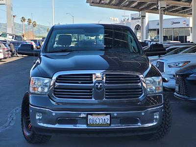 Used 2016 Ram 1500 - photo 1