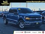 2024 Ford F-150 SuperCrew Cab 4WD Pickup for sale #U243738R - photo 1