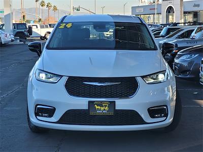Used 2024 Chrysler Pacifica Touring L Minivan for sale #U243739R - photo 2