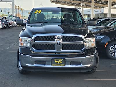 Used 2024 Ram 1500 Classic SLT Quad Cab for sale #U243781R - photo 2