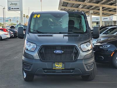 Used 2024 Ford Transit 250 Low Roof Empty Cargo Van for sale #U243784R - photo 2