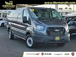 2024 Ford Transit 250 Low Roof RWD Empty Cargo Van for sale #U243784R - photo 1