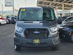 2024 Ford Transit 250 Low Roof RWD Empty Cargo Van for sale #U243784R - photo 2