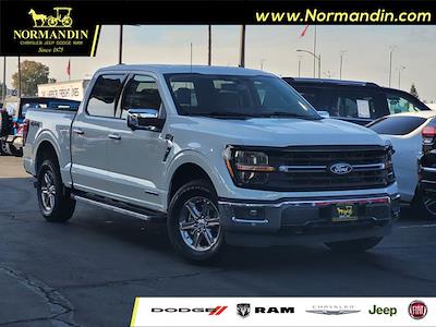 Used 2024 Ford F-150 - photo 1