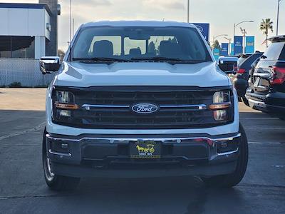 Used 2024 Ford F-150 - photo 1
