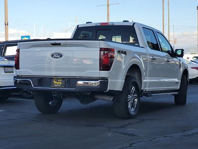 Used 2024 Ford F-150 - photo 1