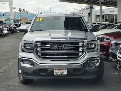 Used 2017 GMC Sierra 1500 - photo 1