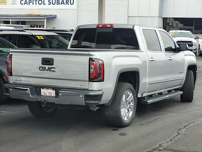2017 GMC Sierra 1500 Crew Cab 4WD Pickup for sale #U243799RA - photo 2