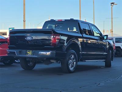Used 2024 Ford F-150 XLT SuperCrew Cab for sale #U243808R - photo 2