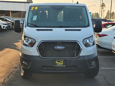 2024 Ford Transit 250 Low Roof RWD Empty Cargo Van for sale #U243811R - photo 2