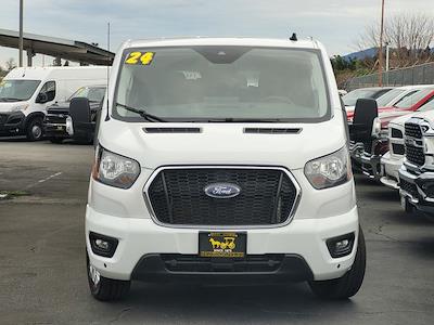 Used 2024 Ford Transit 350 - photo 1