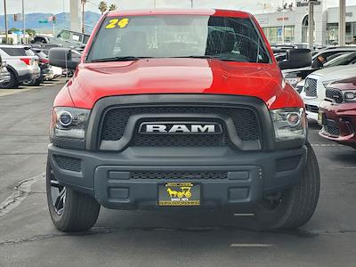 Used 2024 Ram 1500 Classic - photo 1