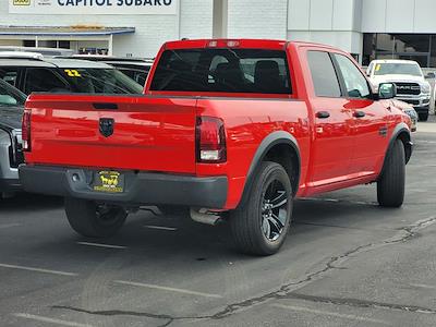 Used 2024 Ram 1500 Classic - photo 1