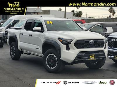 Used 2024 Toyota Tacoma - photo 1