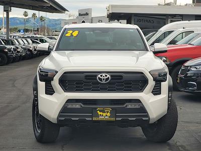Used 2024 Toyota Tacoma - photo 1
