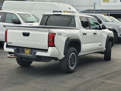 Used 2024 Toyota Tacoma - photo 1