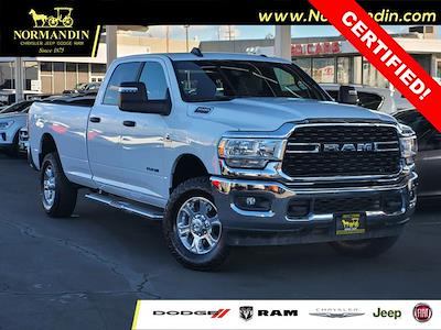 Used 2024 Ram 3500 - photo 1