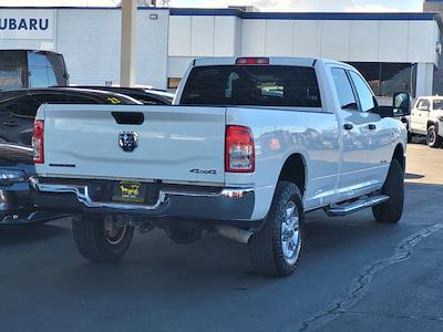 Used 2024 Ram 3500 - photo 1