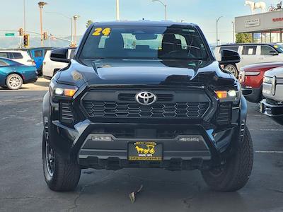 Used 2024 Toyota Tacoma - photo 1