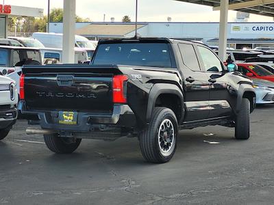 Used 2024 Toyota Tacoma - photo 1