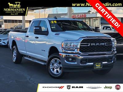 Used 2024 Ram 2500 - photo 1