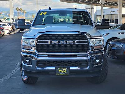 Used 2024 Ram 2500 - photo 1