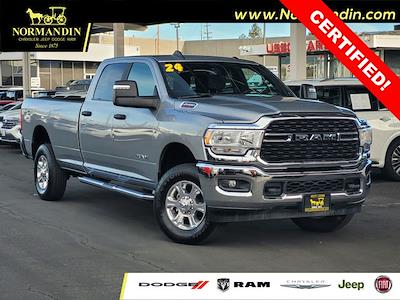 Used 2024 Ram 2500 - photo 1