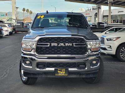 Used 2024 Ram 2500 - photo 1