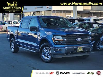 Used 2024 Ford F-150 - photo 1
