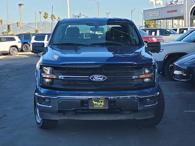 Used 2024 Ford F-150 - photo 1