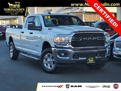 2024 Ram 3500 Crew Cab 4WD Pickup for sale #U243891R - photo 1