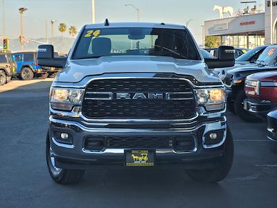 Used 2024 Ram 3500 - photo 1