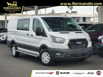 Used 2024 Ford Transit 250 - photo 1