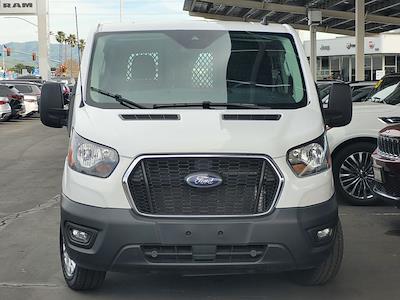 Used 2024 Ford Transit 250 - photo 1